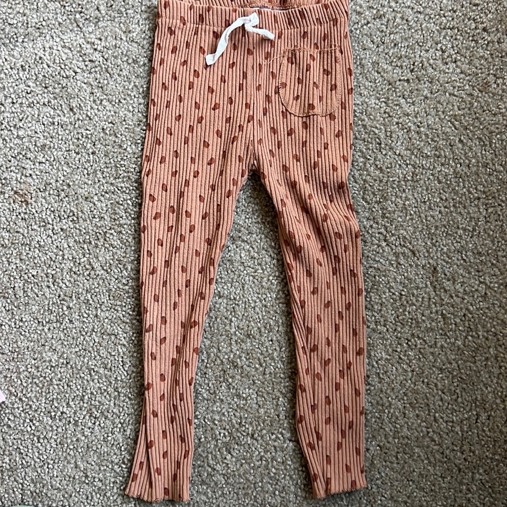 Zara Leggings